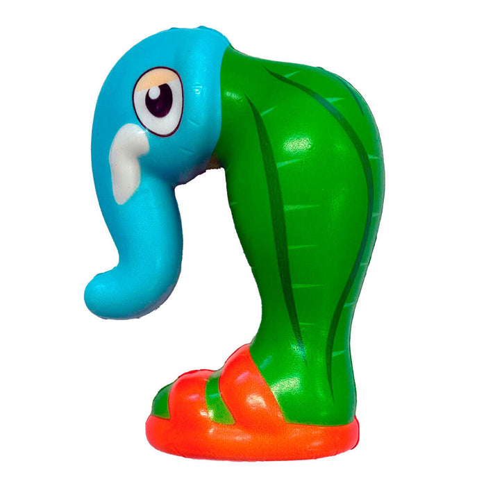Italian Brainrot Squishy figure 11cm-20