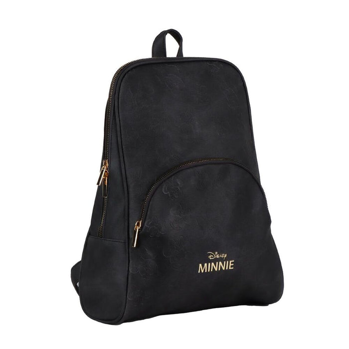 Disney Minnie casual backpack 35cm-1