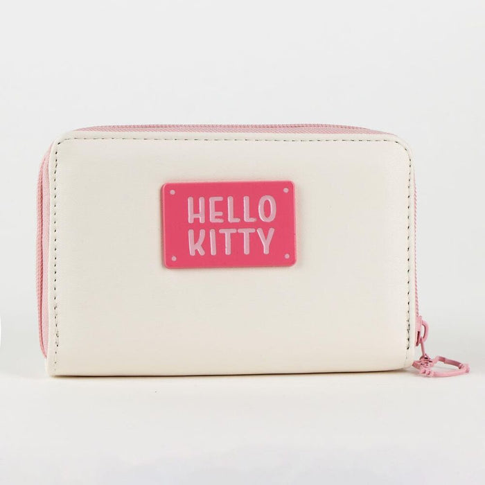 Hello Kitty wallet-1