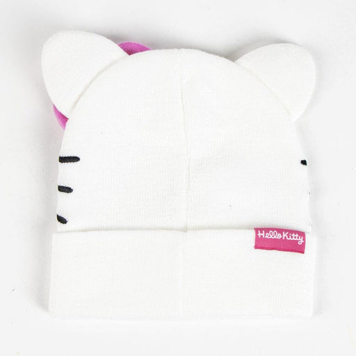Hello Kitty hat-1