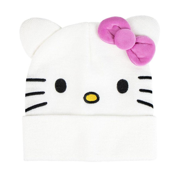 Hello Kitty hat-2