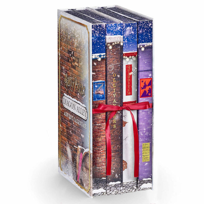Harry Potter  Diagon Alley Advent calendar-5