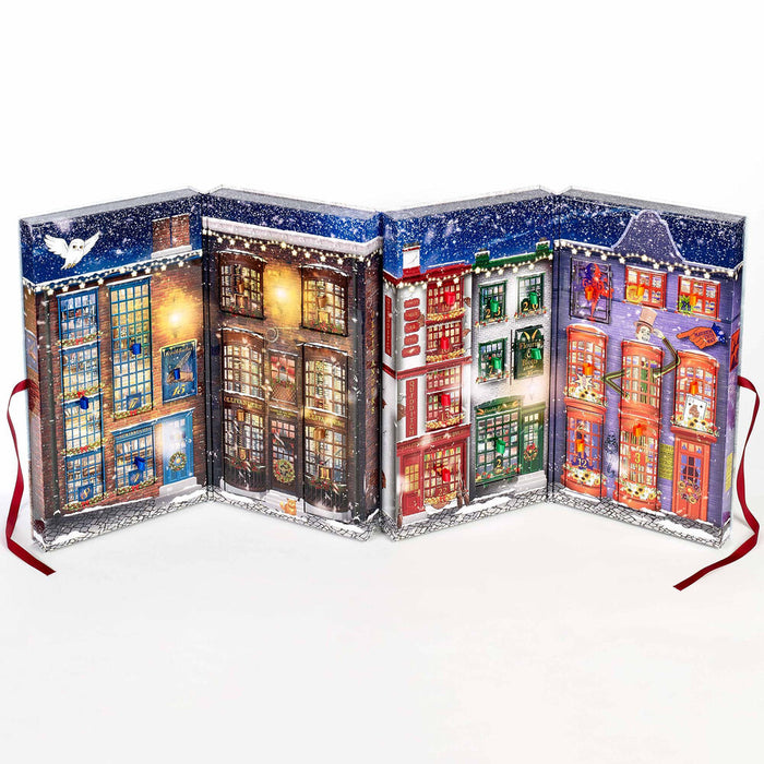 Harry Potter  Diagon Alley Advent calendar-3