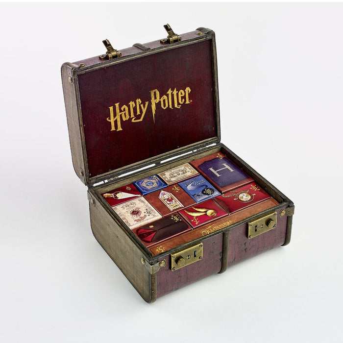 Harry Potter Hogwarts Advent calendar-5