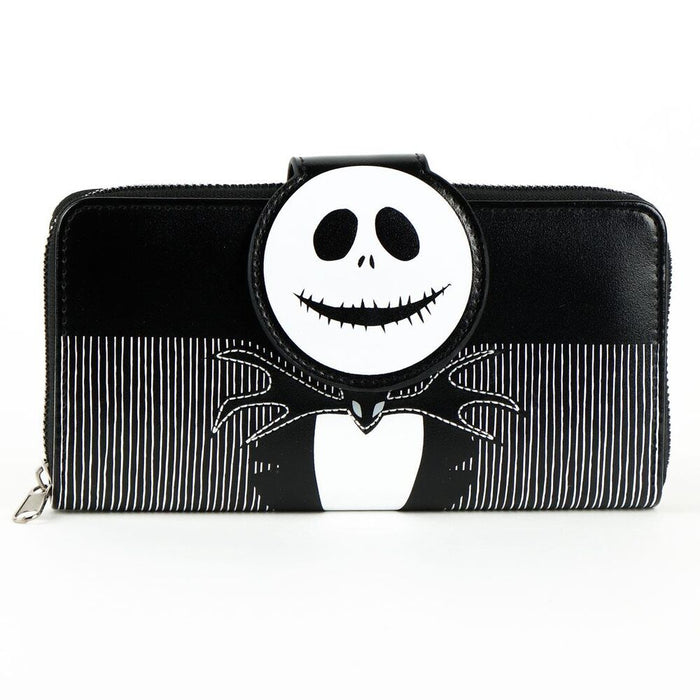Disney Nightmare Before Christmas wallet-1