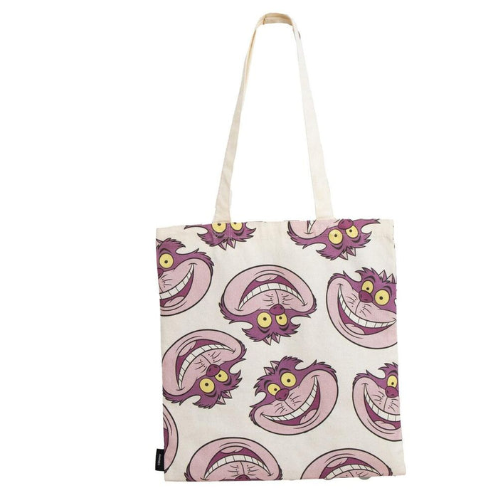 Disney Alice in Wonderland Cheshire shopping bag-1