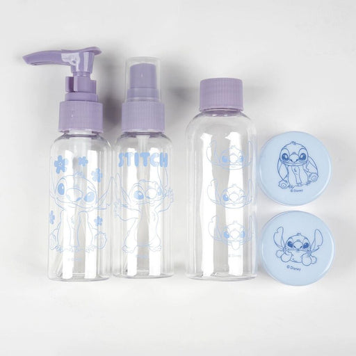 Disney Stitch Personal care set-1