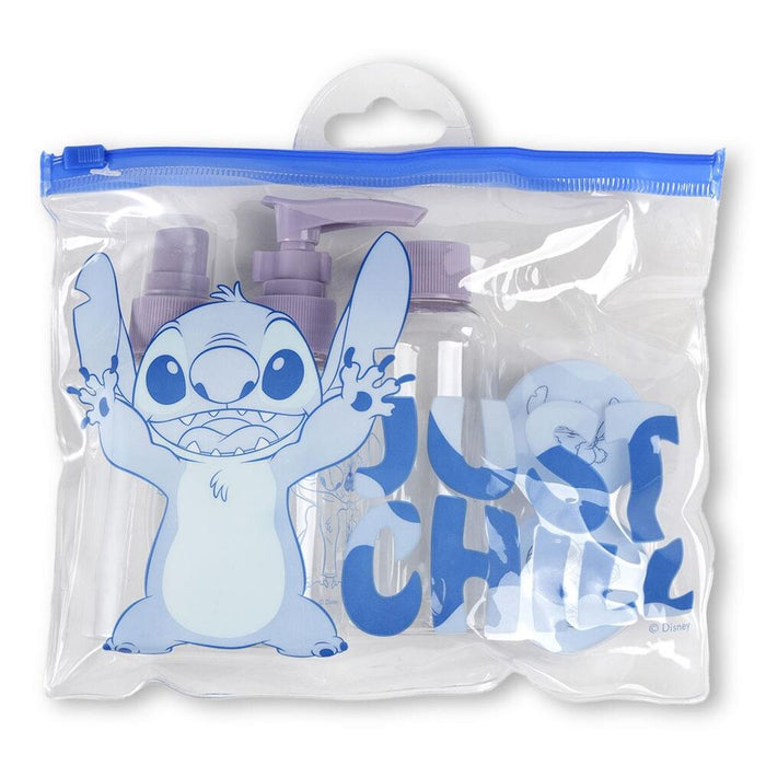 Disney Stitch Personal care set-2