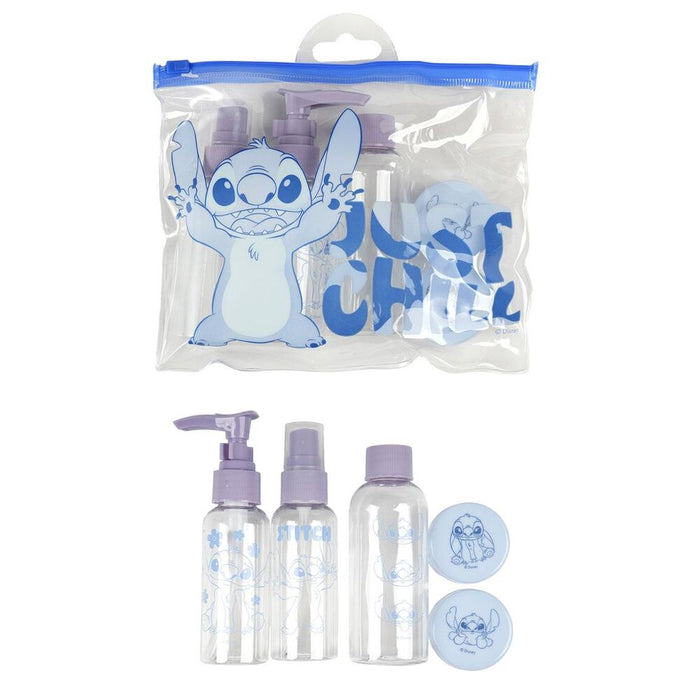 Disney Stitch Personal care set-3