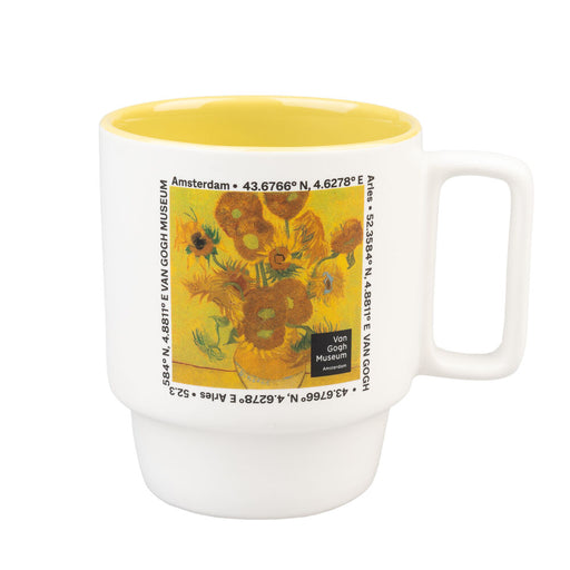 Van Gogh Museum mug 350ml-1