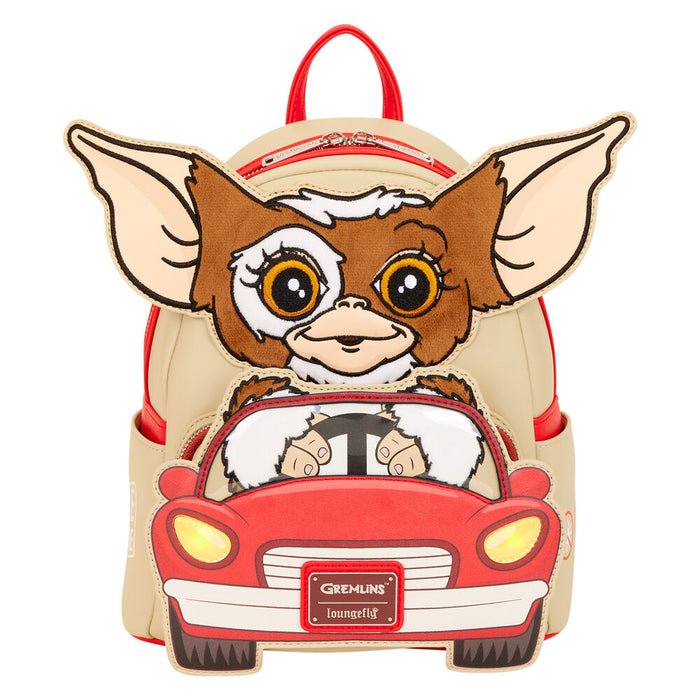 Loungefly Gremlins Gizmo backpack 26cm-1