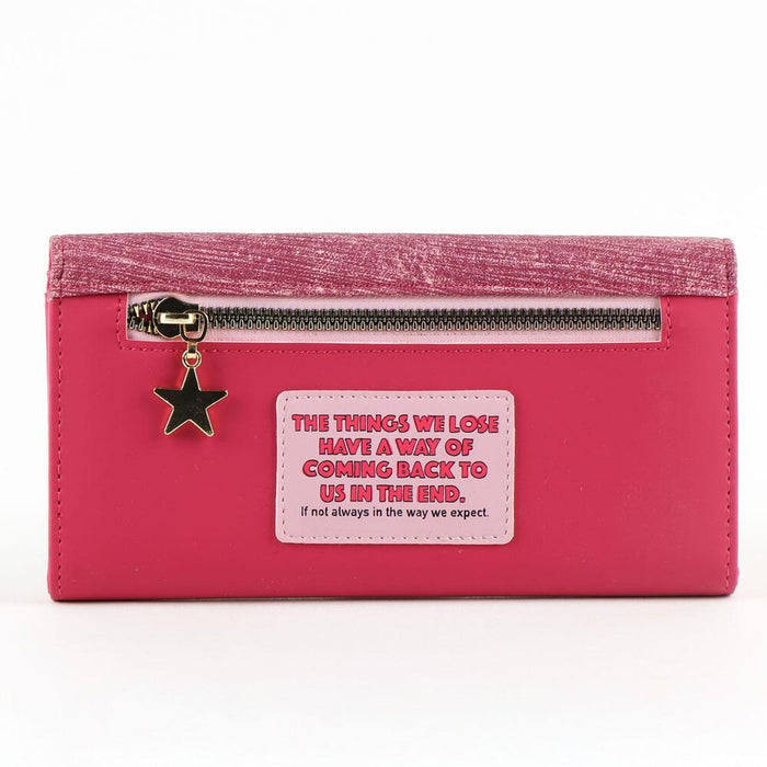Harry Potter Luna Lovegood wallet-1