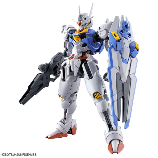 Model Kit HG 1/144 Gundam Aerial-1