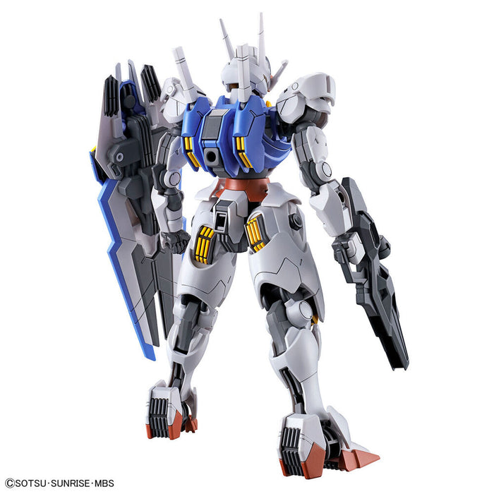 Model Kit HG 1/144 Gundam Aerial-2