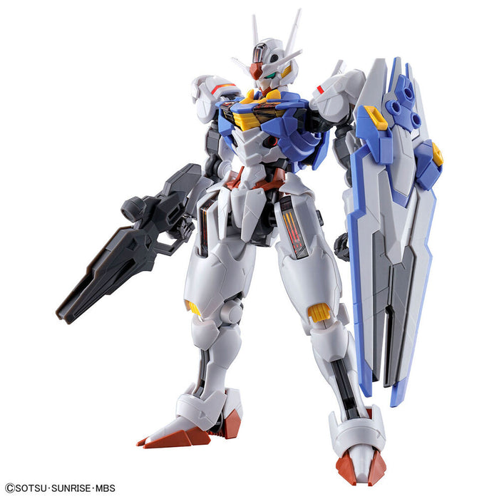 Model Kit HG 1/144 Gundam Aerial-3