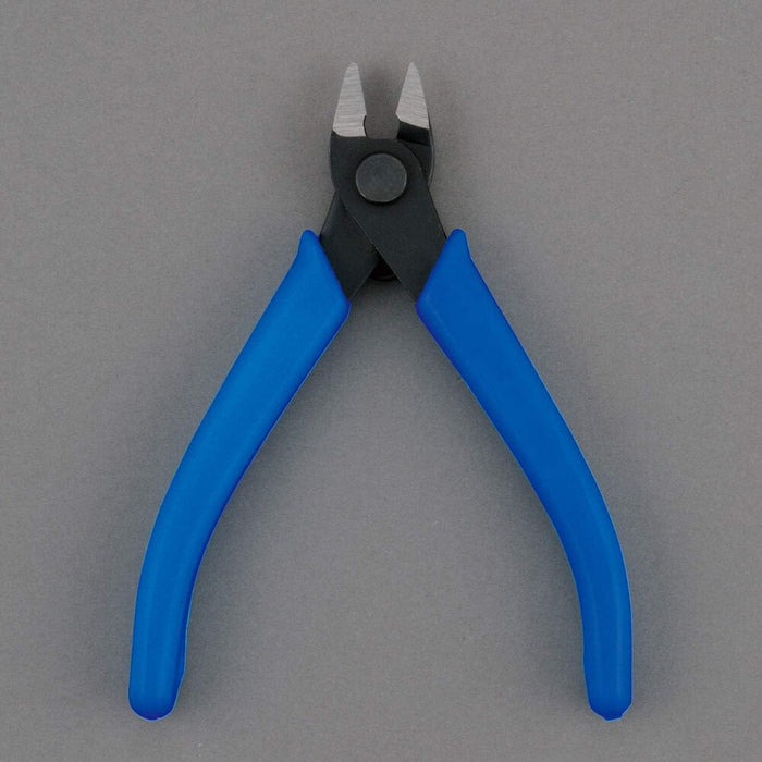 Modelling Tool Entry Nipper Blue-3