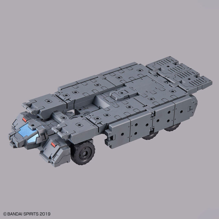 30MM Expansion Exa-Vehicle Customize Carrier Ver.-3