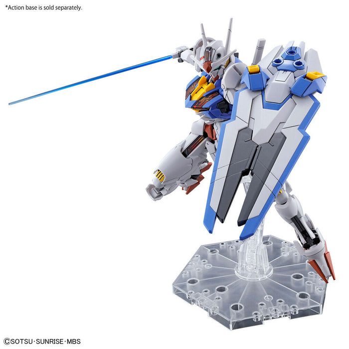 Model Kit HG 1/144 Gundam Aerial-4