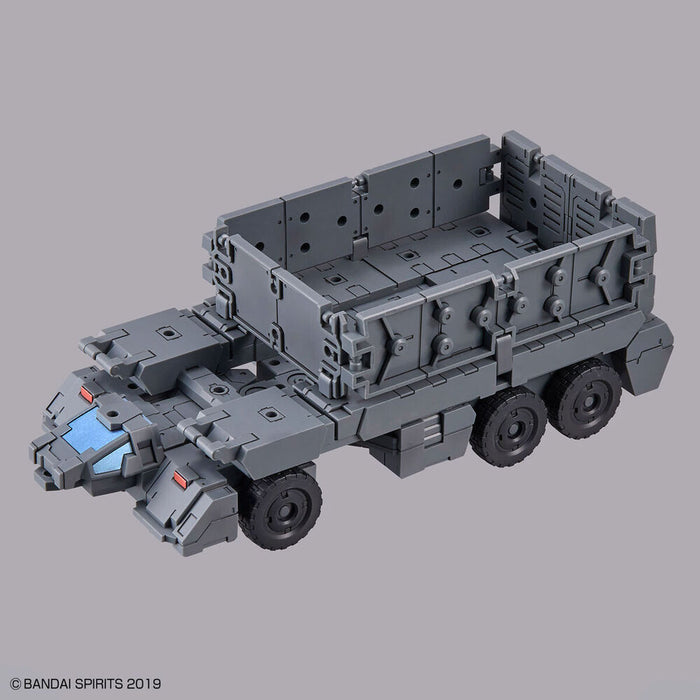 30MM Expansion Exa-Vehicle Customize Carrier Ver.-4