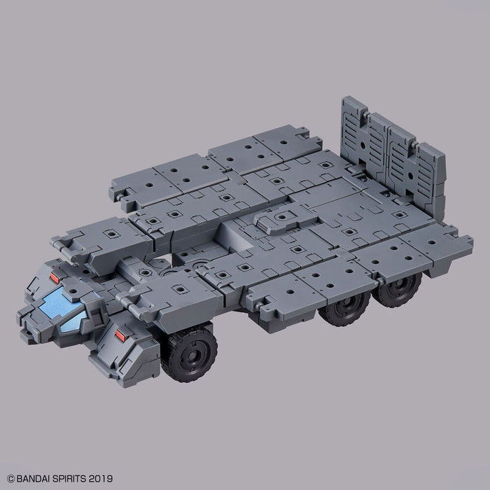 30MM Expansion Exa-Vehicle Customize Carrier Ver.-5