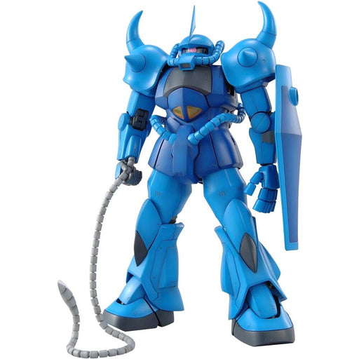 Model Kit MG 1/100 Gouf Ver. 2.0-1