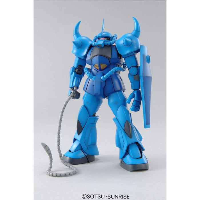 Model Kit MG 1/100 Gouf Ver. 2.0-3