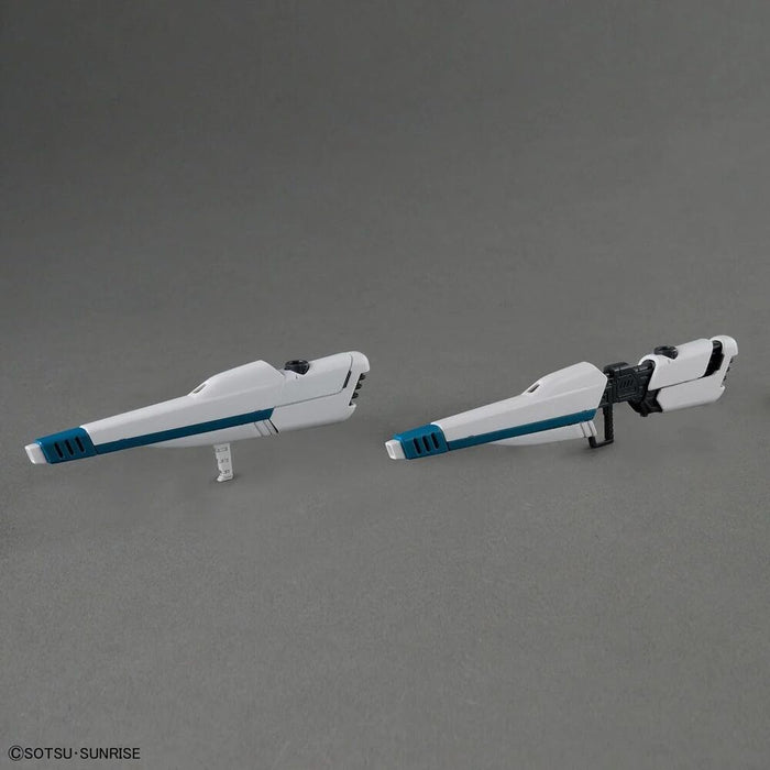 Model Kit MG 1/100 Gundam F91 Ver. 2.0-5