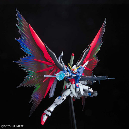 Model Kit MG 1/100 Destiny Gundam Special Edition-1