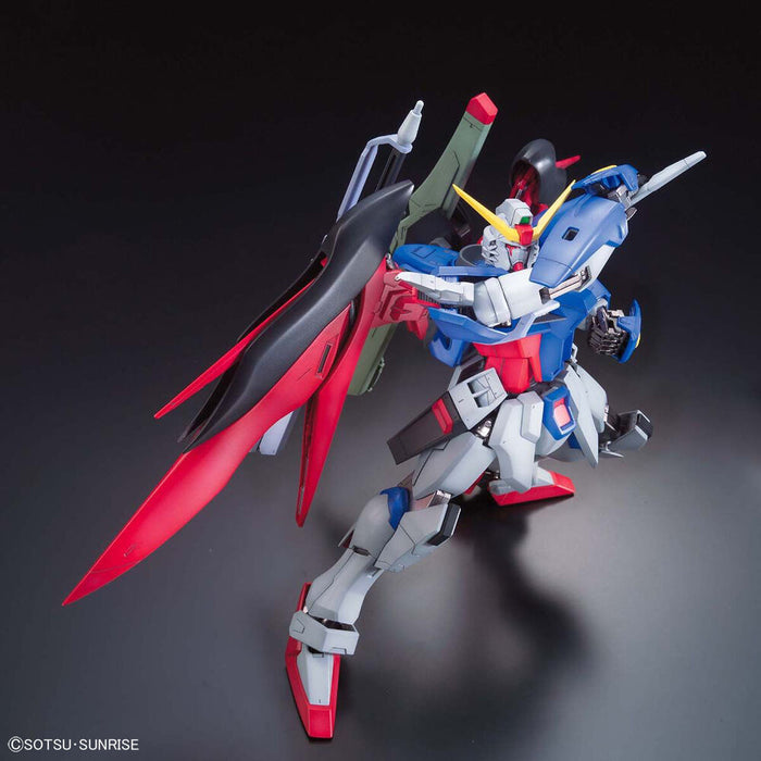 Model Kit MG 1/100 Destiny Gundam Special Edition-2