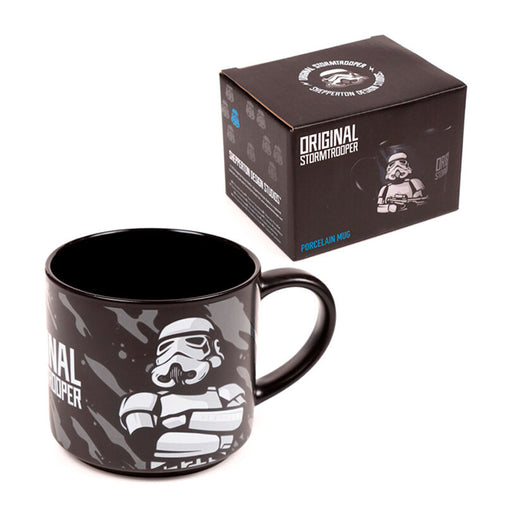Star Wars Imperial Stormtrooper mug 330ml-1