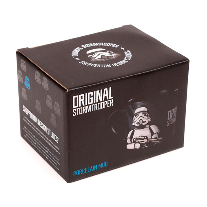 Star Wars Imperial Stormtrooper mug 330ml-2