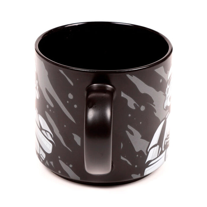 Star Wars Imperial Stormtrooper mug 330ml-4
