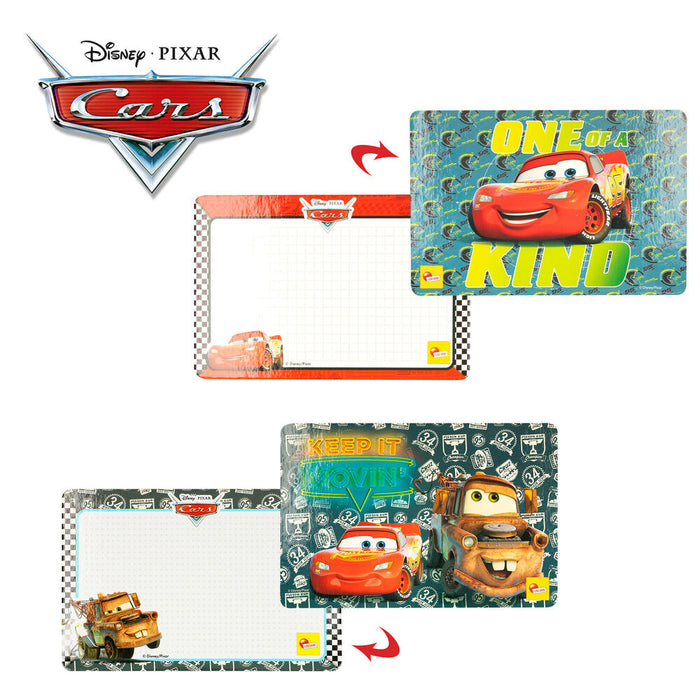Disney Pixar Cars drawing school-2