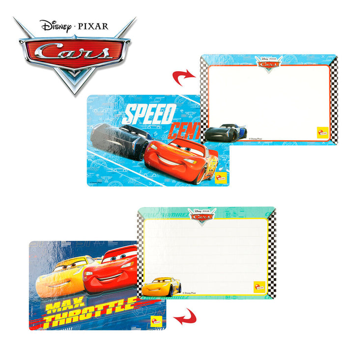 Disney Pixar Cars drawing school-3