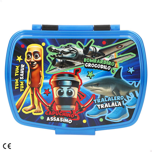 Italian Brainrot lunch box-1