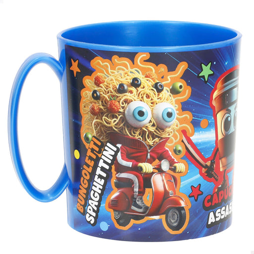 Italian Brainrot mug 390ml-1
