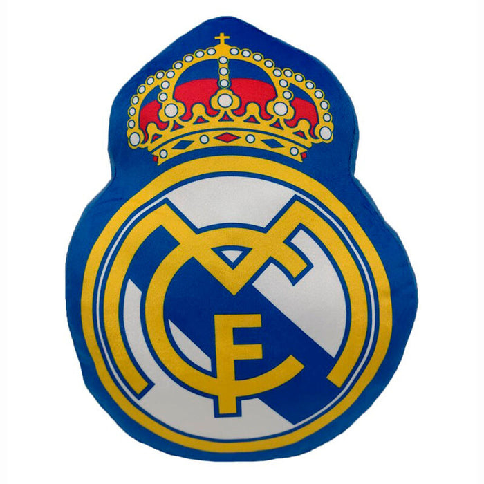 Real Madrid 3D cushion-3