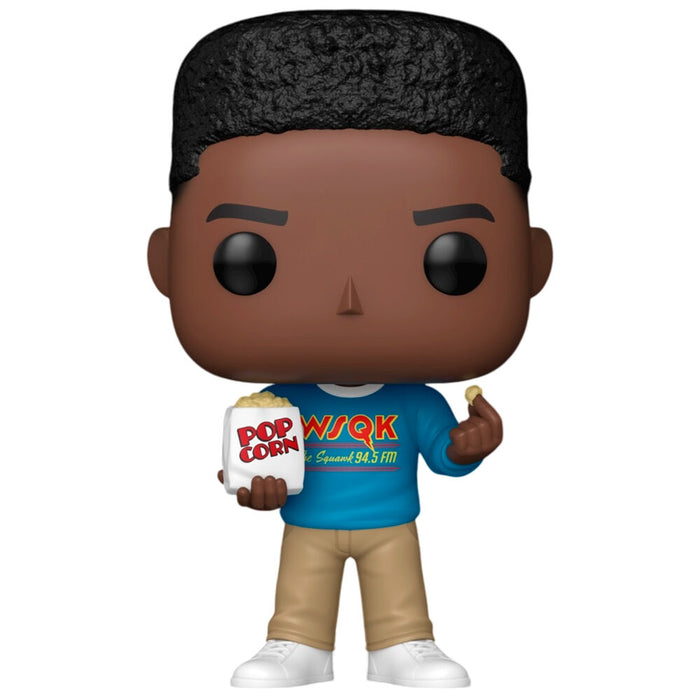 POP figure Stranger Things 5 Lucas Sinclair Exclusive-2
