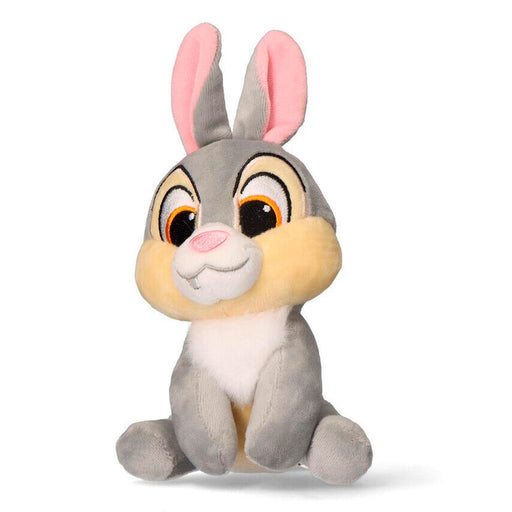 Disney Bambi Tambor plush keychain-1