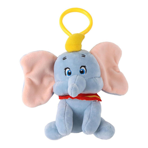 Disney plush keychain-1