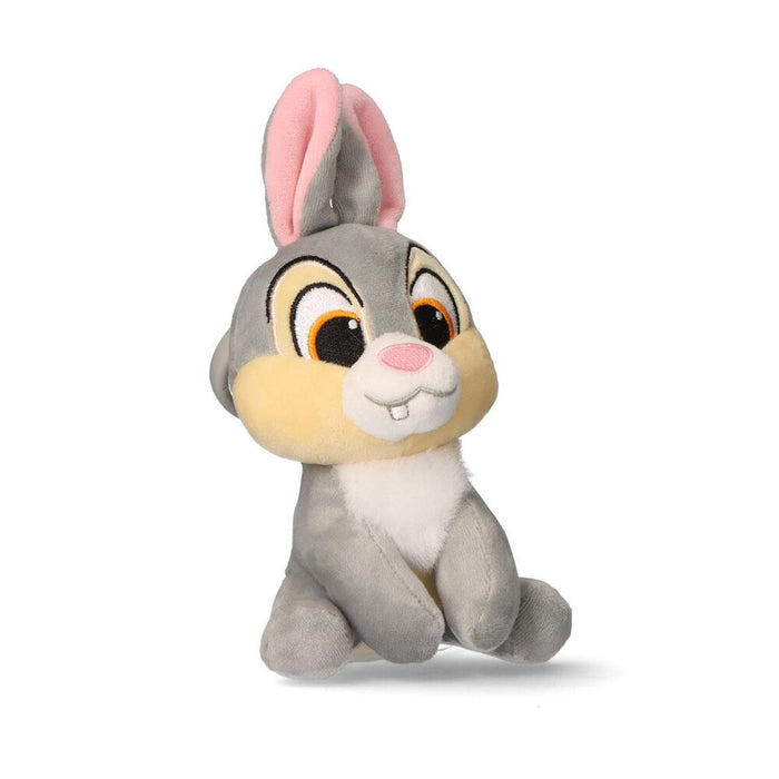 Disney Bambi Tambor plush keychain-2