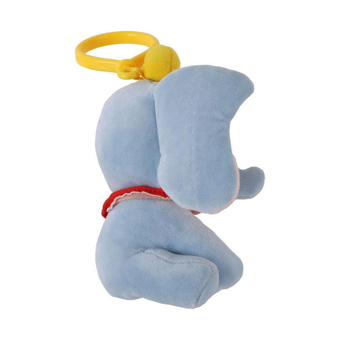 Disney plush keychain-2