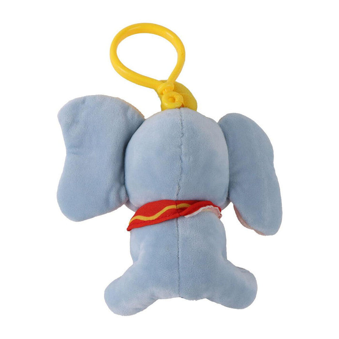 Disney plush keychain-3