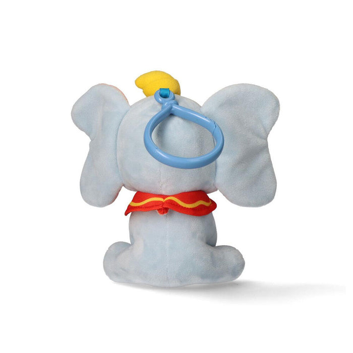 Disney plush keychain-4
