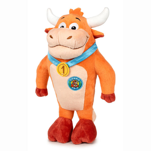 Grand Prix Heifer Maria Fernanda plush toy 28cm-1