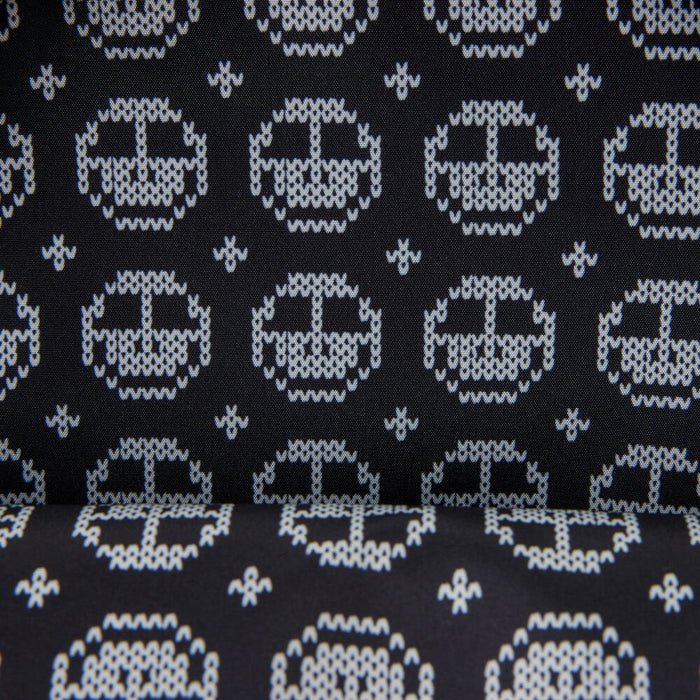 Loungefly Disney Nightmare Before Christmas Jack Skellington bag + purse-6