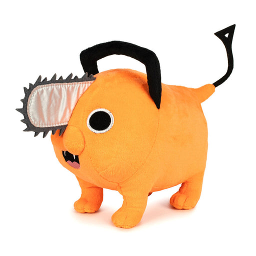 Chainsaw Man Pochita plush toy 40cm-1