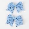 Bluey set 10 bows-2