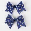 Bluey set 10 bows-3