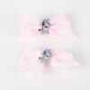 Bluey set 10 bows-6